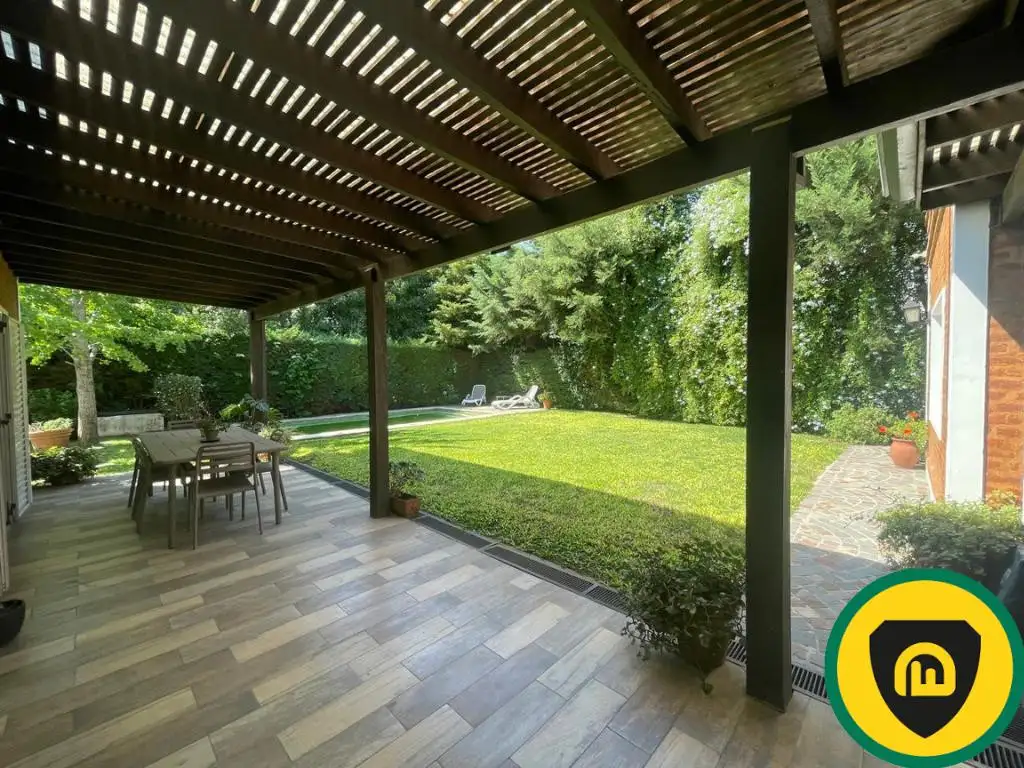 Casa en  VENTA - B° ABEDULES - MALVINAS ARGENTINAS - 4 AMBIENTES - Foto 28