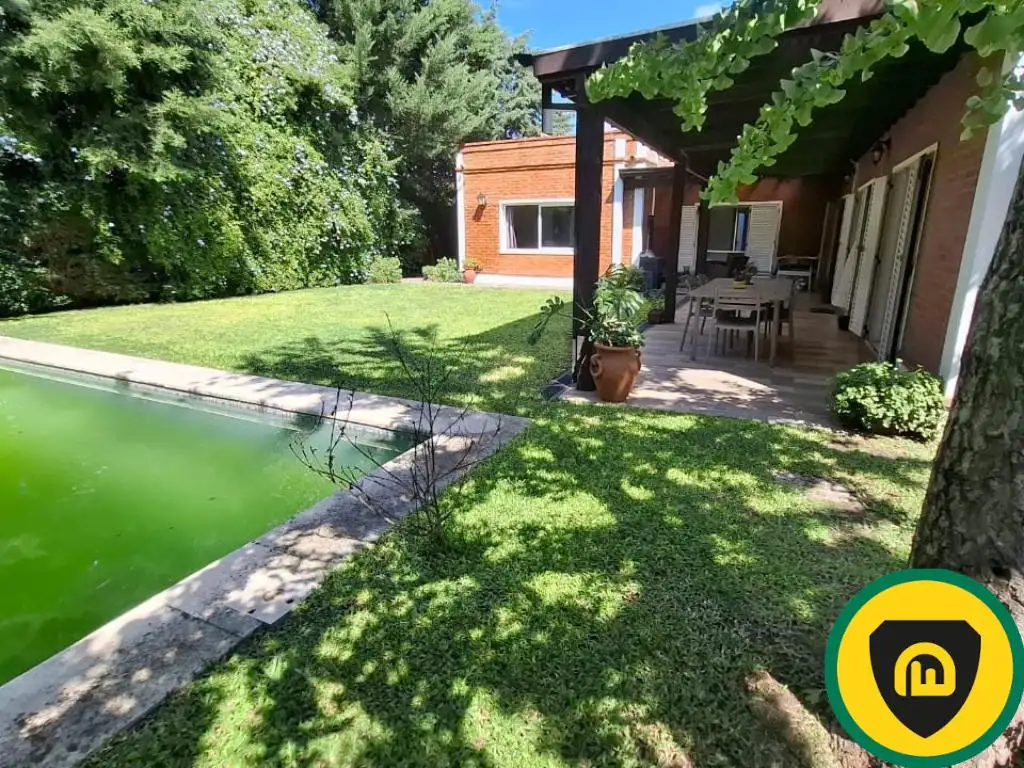 Casa en  VENTA - B° ABEDULES - MALVINAS ARGENTINAS - 4 AMBIENTES - Foto 31