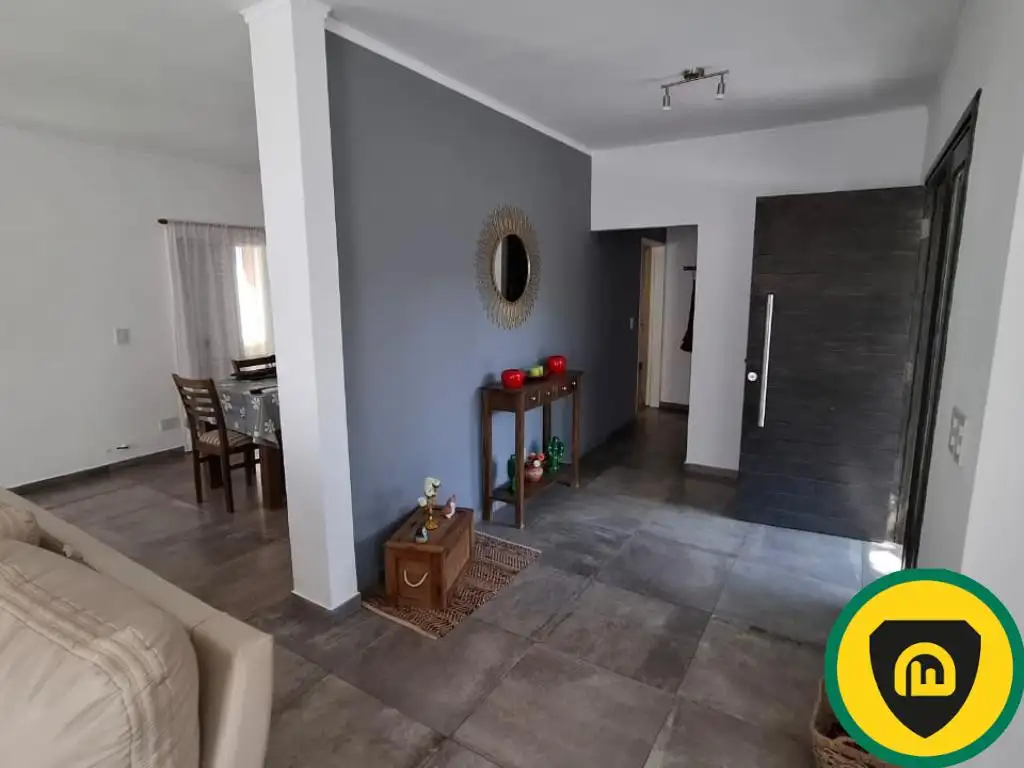 Casa en Los Abedules