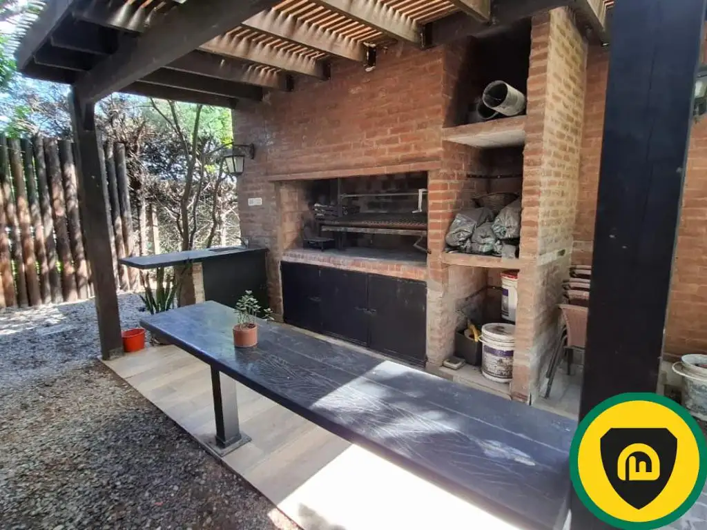 Casa en  VENTA - B° ABEDULES - MALVINAS ARGENTINAS - 4 AMBIENTES - Foto 34