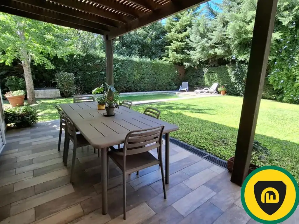 Casa en  VENTA - B° ABEDULES - MALVINAS ARGENTINAS - 4 AMBIENTES - Foto 29