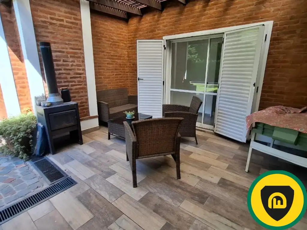 Casa en  VENTA - B° ABEDULES - MALVINAS ARGENTINAS - 4 AMBIENTES - Foto 30