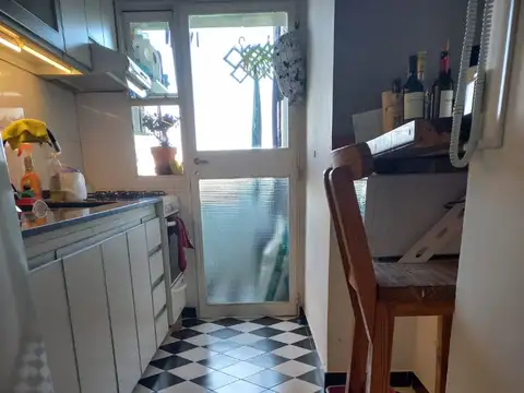 2 ambientes luminoso