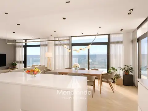 Departamento en Venta A Estrenar