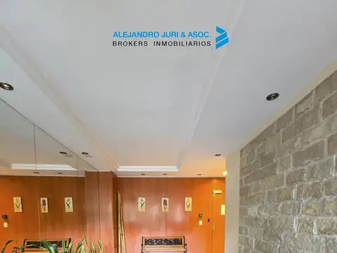 Departamento en Alquiler 12 años
