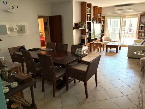 Departamento en Venta de 3 dormitorios