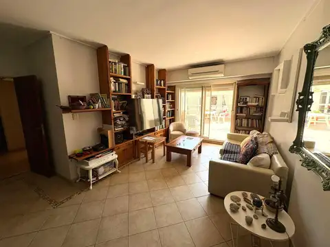 Departamento en Venta en Almagro, USD 330.000
