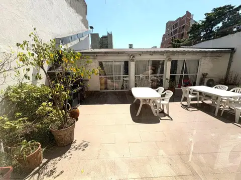 Departamento en Venta en Almagro, Capital Federal