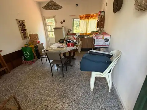 Terreno en Venta 69  mts Fondo