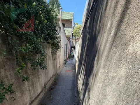 Terreno en Venta de 600,0 m2