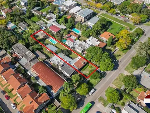 VENTA TERRENO SOBRE AV BOLIVIA CARRASCO NORTE