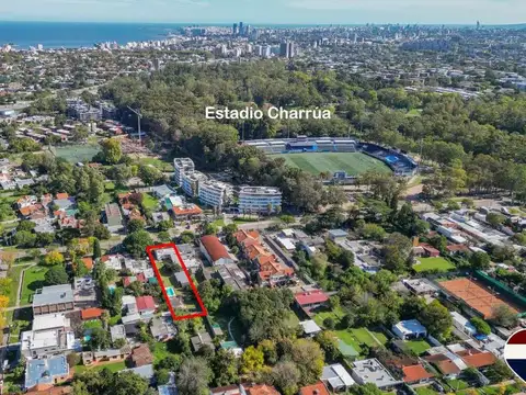 Terreno en Venta de 1140,0 m2