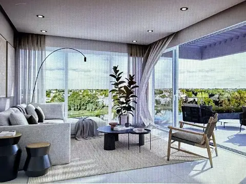 Departamento en Venta en Nordelta, USD 363.548