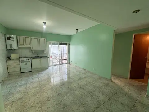 Departamento en Alquiler de 1 dormitorio