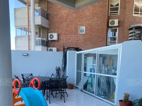 Departamento en Venta en Beccar, USD 198.000