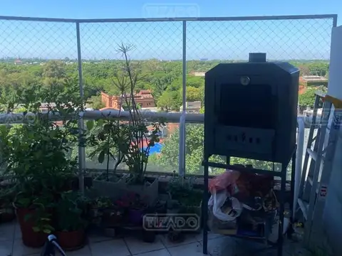 Avenida Centenario 1600