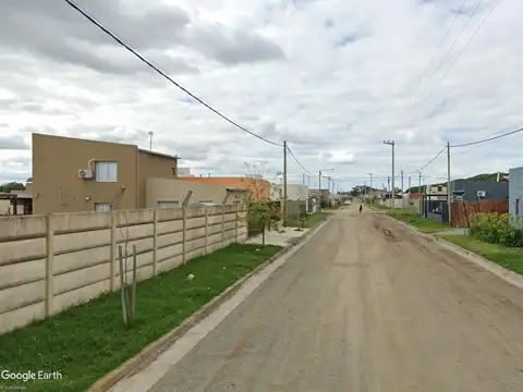 Departamento en Alquiler al Oeste