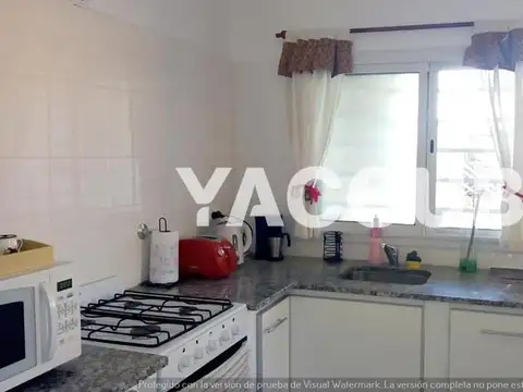 Departamento en Alquiler de 1 dormitorio