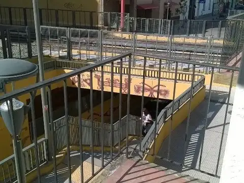 Departamento en Alquiler 65 años