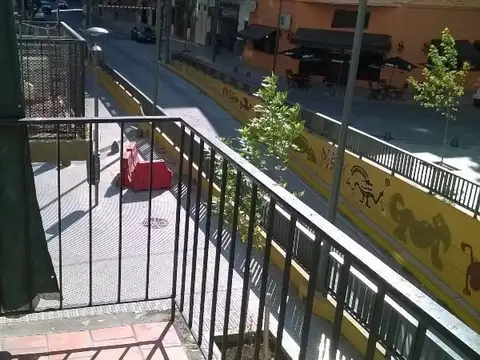 Departamento en Alquiler en Belgrano, $ 650.000