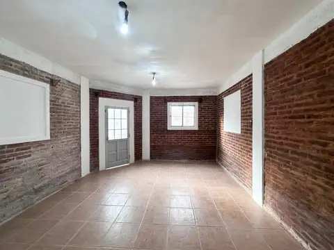 DEPARTAMENTO - 2 AMBIENTES - MERLO NORTE