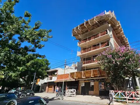 VENTA DEPARTAMENTO 2 AMBIENTES POZO VILLA DEVOTO