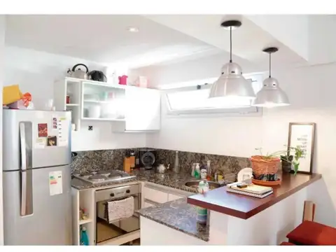 Departamento en Alquiler Temporal de 1 dormitorio