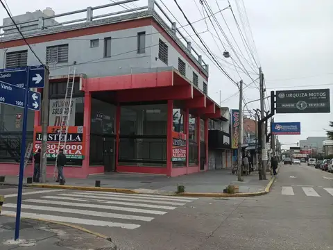 Local en Alquiler en San Justo, USD 6.500