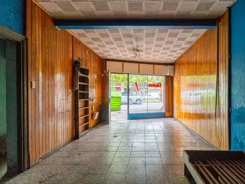 Local en Venta 45 años
