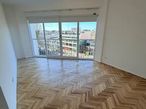 Avenida Del Libertador 6700, Piso 5