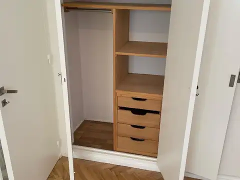 Departamento en Alquiler en Núñez, $ 1.200.000