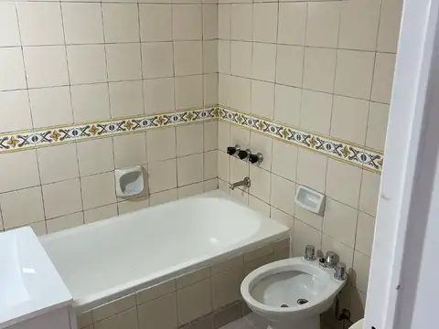 Departamento en Alquiler 40 años