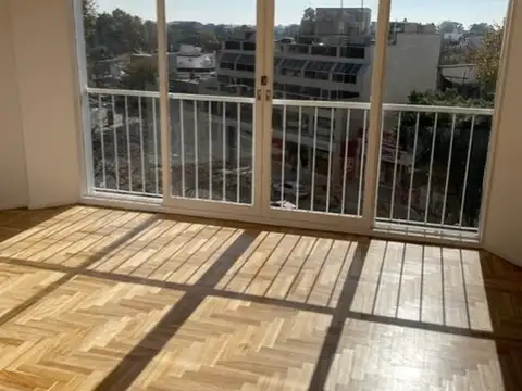 Avenida Del Libertador 6700, Piso 5