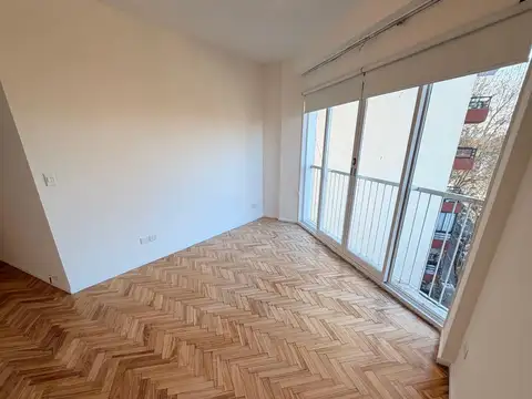 Departamento en Alquiler de 3 ambientes