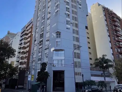TOORE 3 AMB AL FRENTE + COCHERA FIJA CUBIERTA | TODO SOL Y LUZ  | SEGURIDAD |