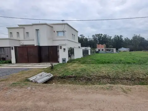 Terreno en Venta en City Bell, Partido de La Plata