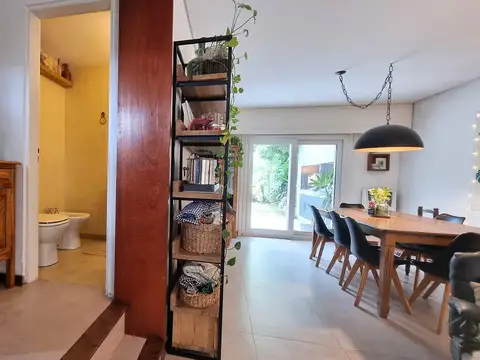 Casa en Alquiler al Noroeste