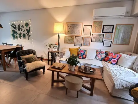 Casa en Alquiler 30 años