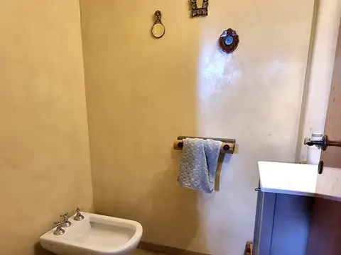 Casa  en Alquiler en La Horqueta, San Isidro, G.B.A. Zona Norte