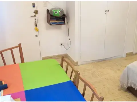 Departamento en Venta Apto profesional