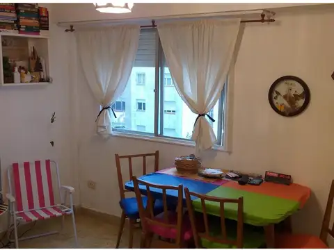 Departamento en Venta en Centro, USD 59.000