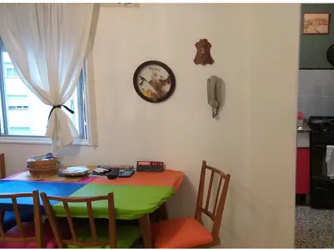 Departamento en Venta Apto profesional