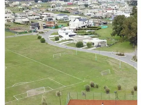 Terreno en Venta en Ezeiza, USD 38.000
