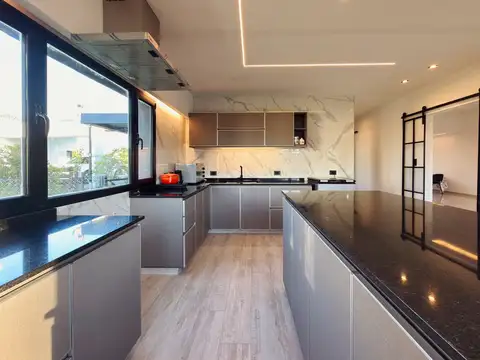 Casa en Venta A Estrenar