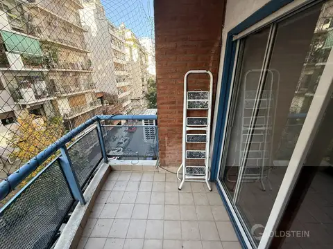 Departamento en Alquiler en Almagro, $ 880.000