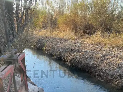 moron y san agustin 100, Piso 0