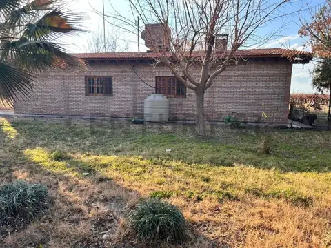 moron y san agustin 100, Piso 0