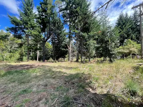 Terreno en Venta en San Carlos de Bariloche, USD 107.600