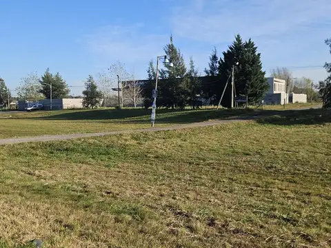 Terreno en Venta, 2500m2, en Escalada, Zarate