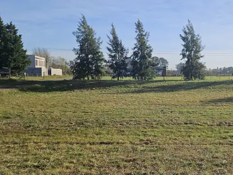 Terreno en Venta, 2500m2, en Escalada, Zarate